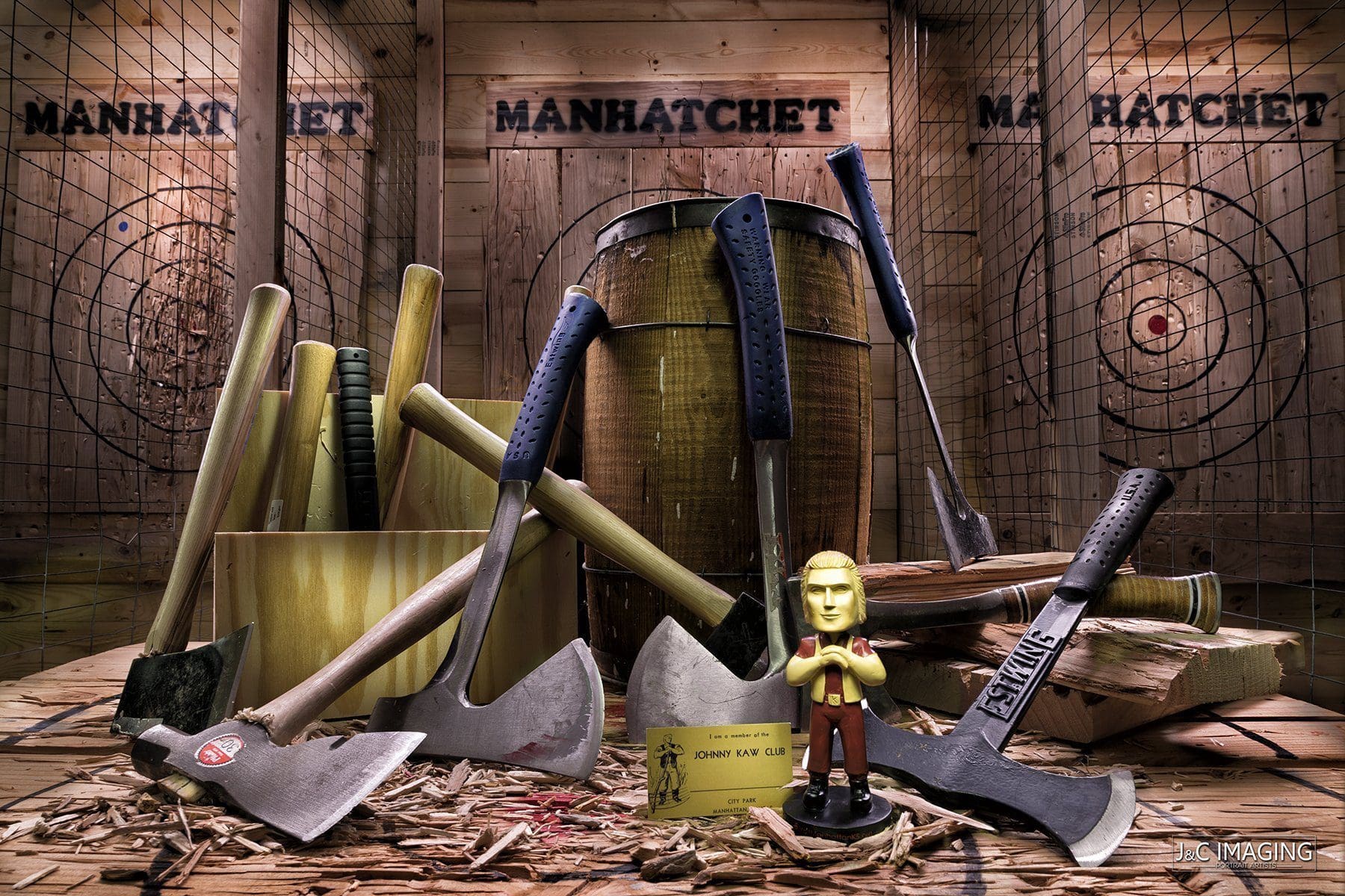 Home ManHatchet Manhattan Kansas Axe Throwing